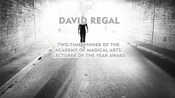 All Alone (Gimmick and Online Instructions) by David Regal - Trick - Got Magic?