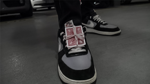 Antonio Satiru presents LACED (Gimmicks and Online Instructions) - Trick - Got Magic?