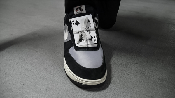 Antonio Satiru presents LACED (Gimmicks and Online Instructions) - Trick - Got Magic?