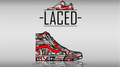 Antonio Satiru presents LACED (Gimmicks and Online Instructions) - Trick