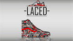 Antonio Satiru presents LACED (Gimmicks and Online Instructions) - Trick - Got Magic?