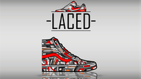 Antonio Satiru presents LACED (Gimmicks and Online Instructions) - Trick - Got Magic?