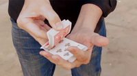 FADEAWAY by Chris Philpott - Trick - Got Magic?