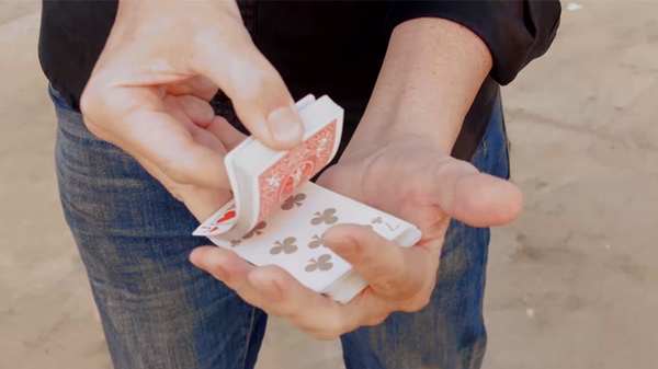 FADEAWAY by Chris Philpott - Trick - Got Magic?