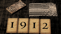 1900 Deck (Number/Marked) by Marchand de Trucs - Trick - Got Magic?