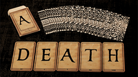 1900 Deck (Alphabet/Marked) by Marchand de Trucs - Trick - Got Magic?