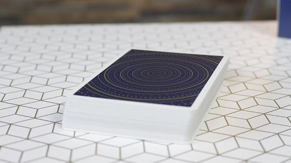 Le Cercle Playing Cards - Got Magic?