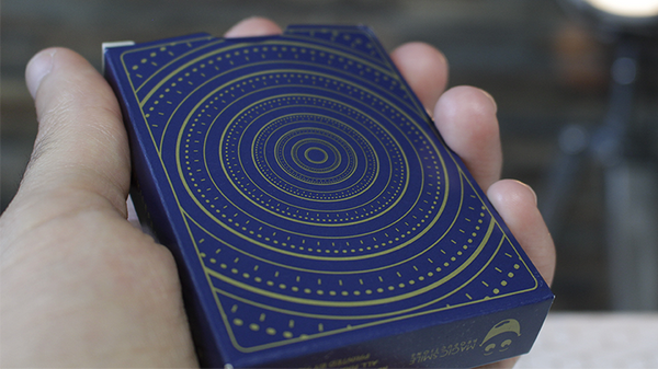 Le Cercle Playing Cards - Got Magic?