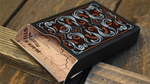 WILD WEST: The Black Hills Playing Cards - Got Magic?