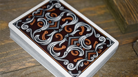 WILD WEST: The Black Hills Playing Cards - Got Magic?