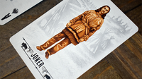 WILD WEST: The Black Hills Playing Cards - Got Magic?