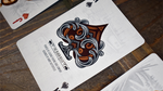 WILD WEST: The Black Hills Playing Cards - Got Magic?