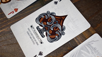 WILD WEST: The Black Hills Playing Cards - Got Magic?