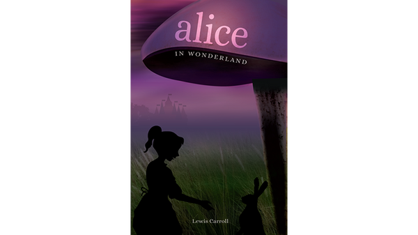 Alice Book Test (Gimmick and Online Instructions) by Josh Zandman - Trick - Got Magic?