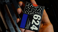 Alphabet Playing Cards - Got Magic?