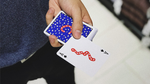 Alphabet Playing Cards - Got Magic?