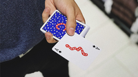 Alphabet Playing Cards - Got Magic?