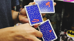 Alphabet Playing Cards - Got Magic?