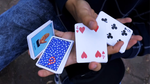 Alphabet Playing Cards - Got Magic?