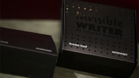 Invisible Writer (Grease Lead) by Vernet - Trick - Got Magic?