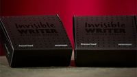 Invisible Writer (Grease Lead) by Vernet - Trick - Got Magic?