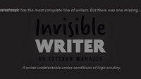 Invisible Writer (Grease Lead) by Vernet - Trick - Got Magic?