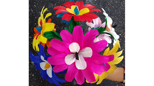 Kristy Flower by Black Magic - Trick - Got Magic?