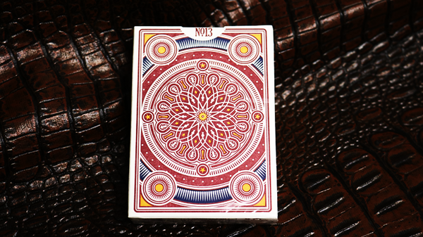 Kings Wild Americanas Murphy's Magic LTD Edition by Jackson Robinson - Got Magic?