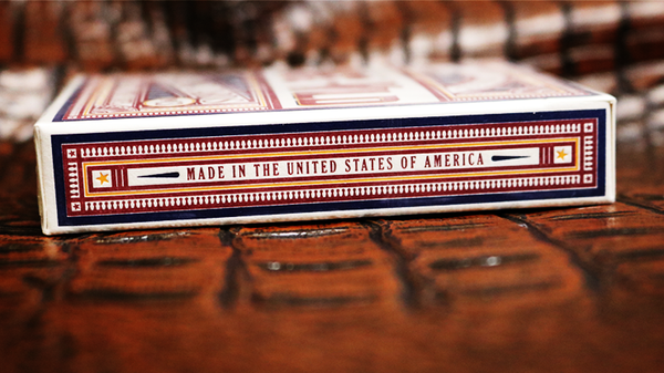 Kings Wild Americanas Murphy's Magic LTD Edition by Jackson Robinson - Got Magic?