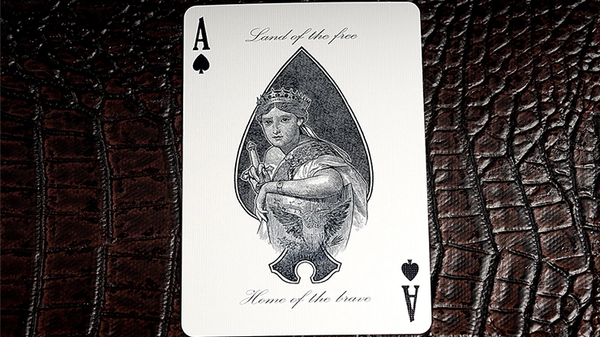 Kings Wild Americanas Murphy's Magic LTD Edition by Jackson Robinson - Got Magic?