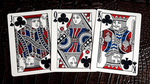 Kings Wild Americanas Murphy's Magic LTD Edition by Jackson Robinson - Got Magic?