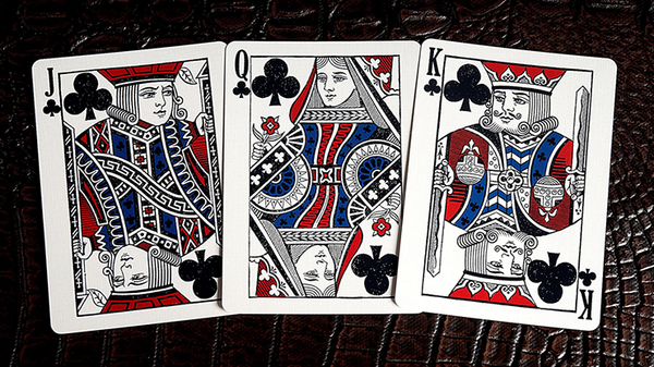 Kings Wild Americanas Murphy's Magic LTD Edition by Jackson Robinson - Got Magic?