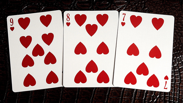 Kings Wild Americanas Murphy's Magic LTD Edition by Jackson Robinson - Got Magic?