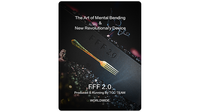 The Art Of Mental Bending, FFF 2.0 By TCC (Size 9) by TCC - Got Magic?