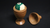Deluxe Wooden Pool Ball Vase by Merlins Magic - Trick - Got Magic?