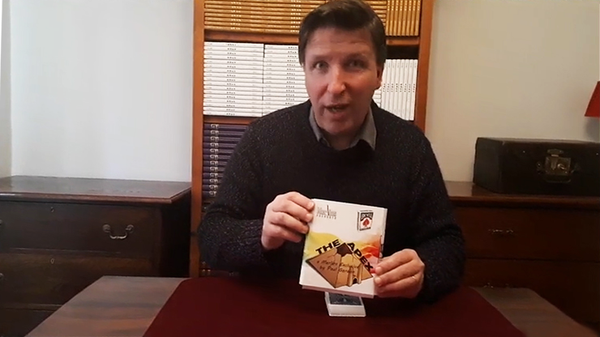 APEX by Paul Gordon & Merlins Magic - Trick - Got Magic?