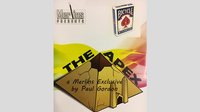 APEX by Paul Gordon & Merlins Magic - Trick - Got Magic?