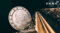 Euna Dollar Set (Moonlight Edition, Dollar Size, Set of 3) - Got Magic?