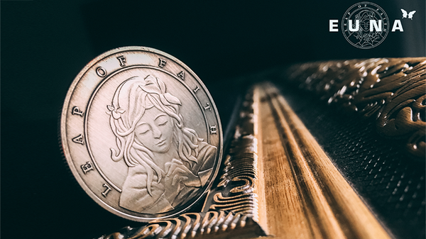 Euna Dollar Set (Moonlight Edition, Dollar Size, Set of 3) - Got Magic?