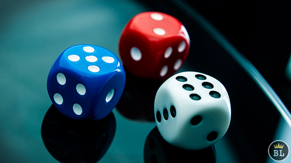 MENTAL DICE (With Online Instruction) by Tony Anverdi - Trick - Got Magic?