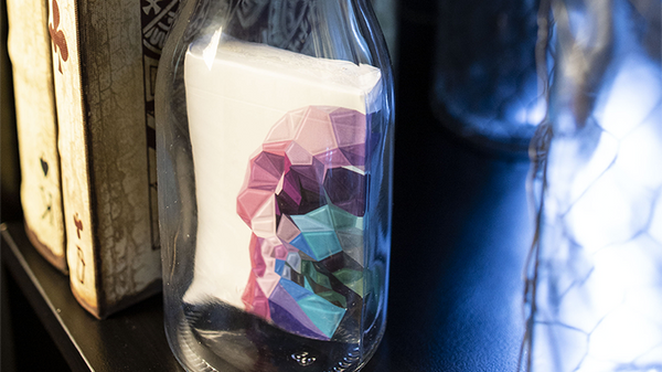 Memento Mori Impossible Bottles by Stanley Yashayev - Got Magic?
