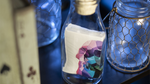 Memento Mori Impossible Bottles by Stanley Yashayev - Got Magic?
