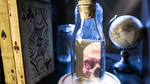 Memento Mori NXS Impossible Bottles by Stanley Yashayev - Got Magic?