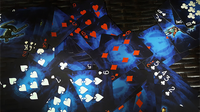Avengers Hulk Playing Cards - Got Magic?