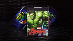 Avengers Hulk Playing Cards - Got Magic?