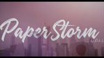 Paperstorm Red (DVD and Gimmicks) by Rich Li - DVD - Got Magic?