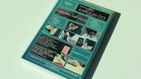 BRAVE by Kimoon Do - Trick - Got Magic?