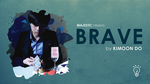 BRAVE by Kimoon Do - Trick - Got Magic?