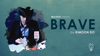BRAVE by Kimoon Do - Trick - Got Magic?