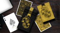 Limited Set Paisley Magical Playing Cards(Numbered and signed Certificate) by Dutch Card House Company - Got Magic?